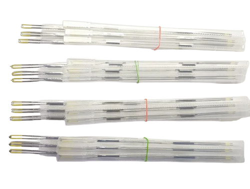 Laparoscopic Monopolar Loops 4mm Reusable Endoscopy Surgical Instruments