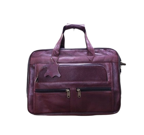 Leather Bags