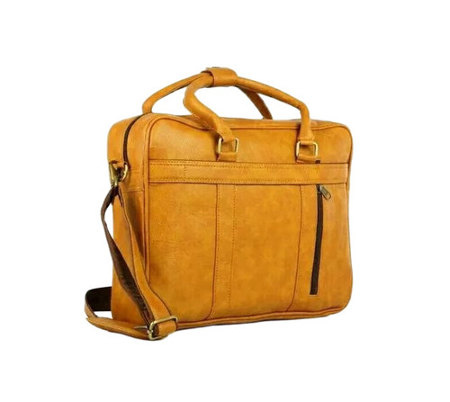 Leather Travel Bags