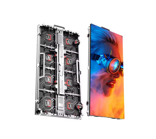 Led Display Screen