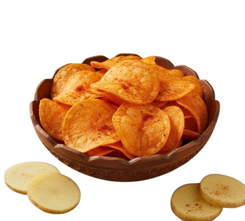 Masala Potato Chips
