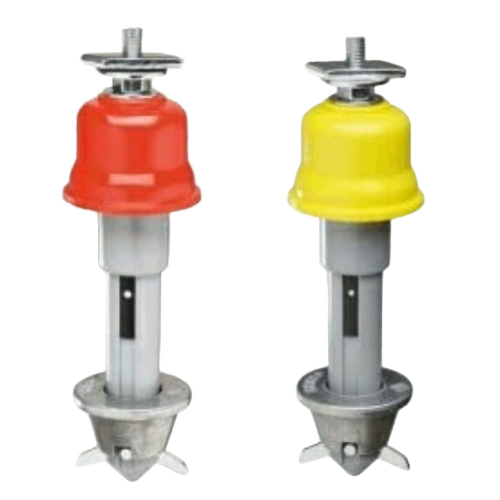 Plastic Bobbin Holder