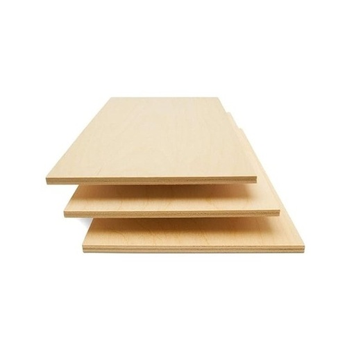 Plywood Boards