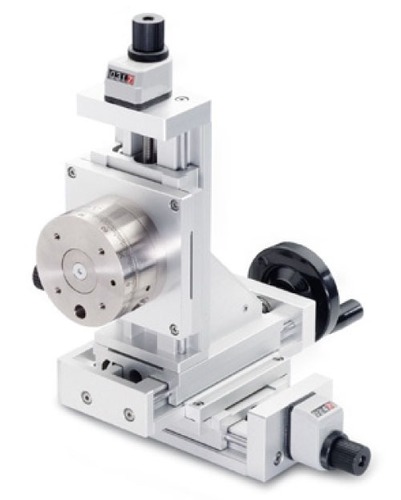 Precision Adjustment Machine