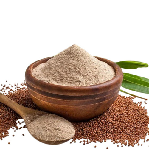 Premium Ragi Flour