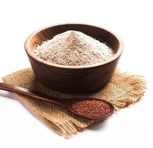 Pure Ragi Flour
