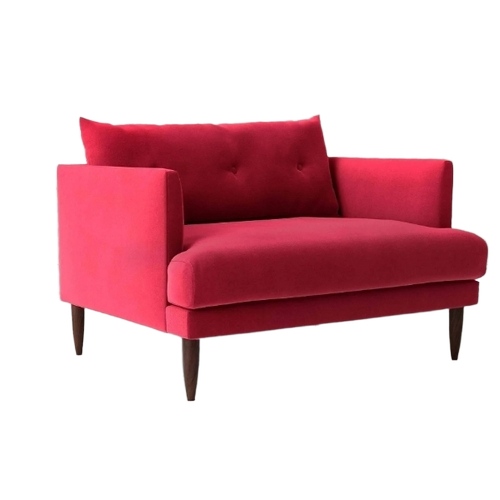 Single Seat Sofa