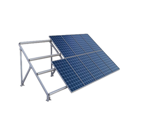 Solar Mounting Structures