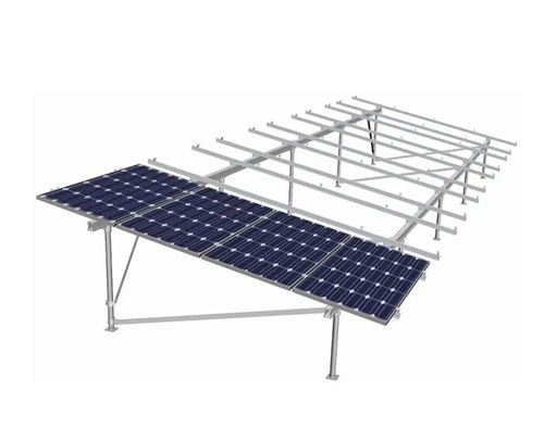 Solar Structures