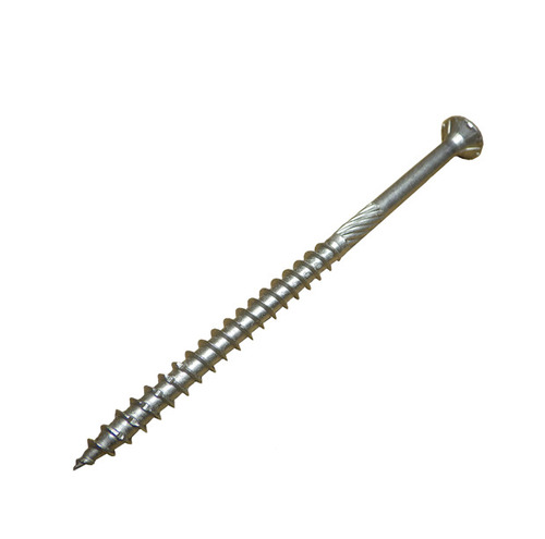 Steel Screws