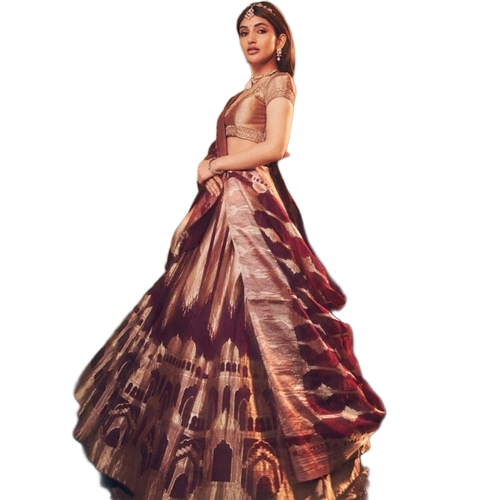 Trendy Lehenga