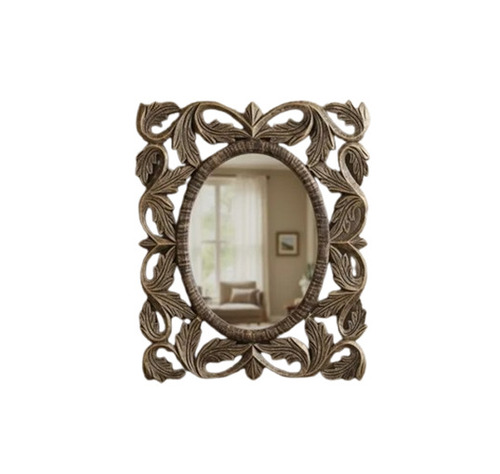 Wall Glass Mirror