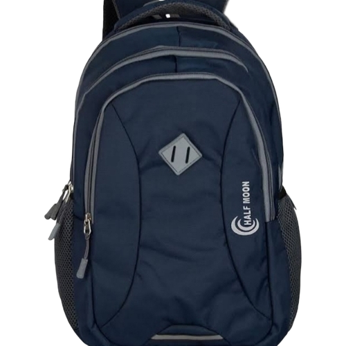 Adjustable Straps School Bag
