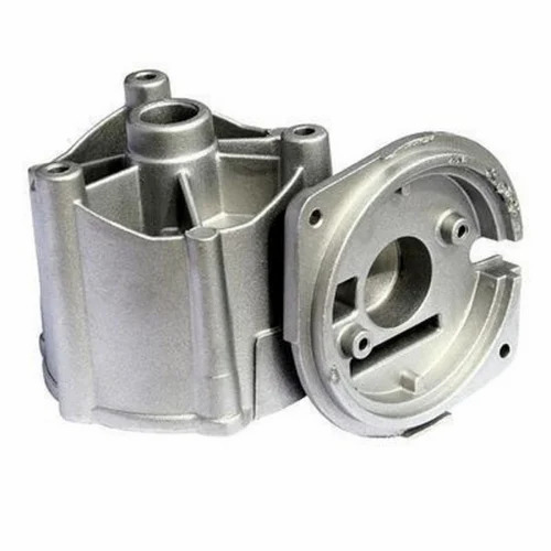 Automotive Aluminum Alloy Castings
