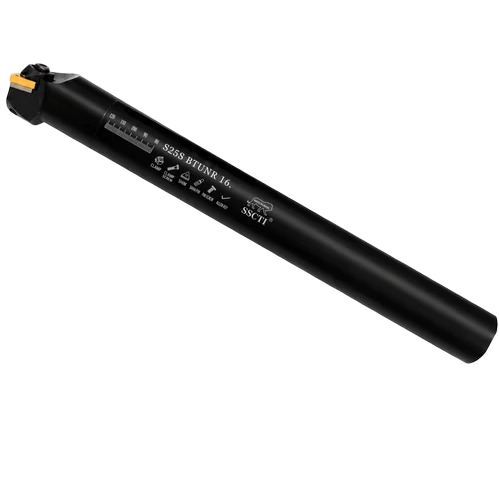 B Clamp- S25s Btunr 16