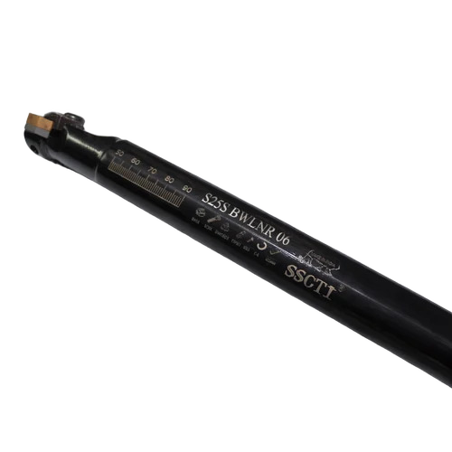 B Clamp - S25s Bwlnr 06