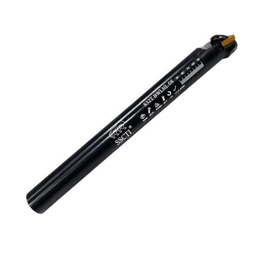 B Clamp- S32t Bwlnl 08