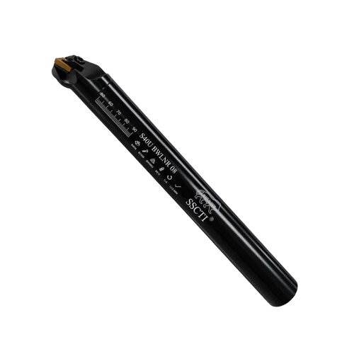 B Clamp- S40u Bwlnr 08