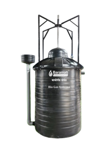 Biogas Plant