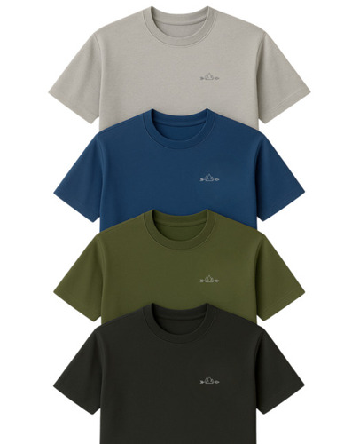 Combo T Shirt