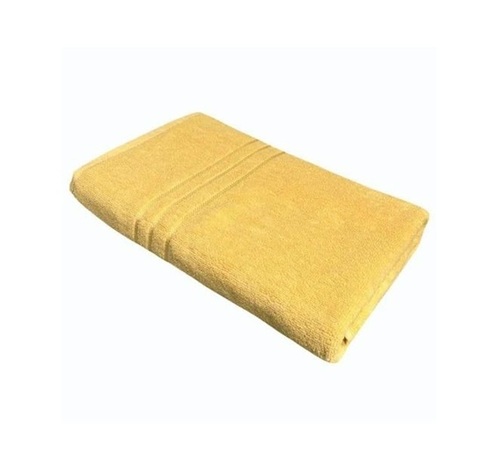 Cotton Bath Towel