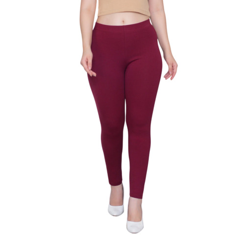 Cotton Leggings