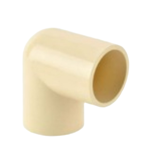 Cpvc Elbow 90d 25mm