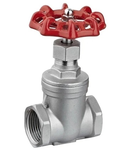 Gate Valve