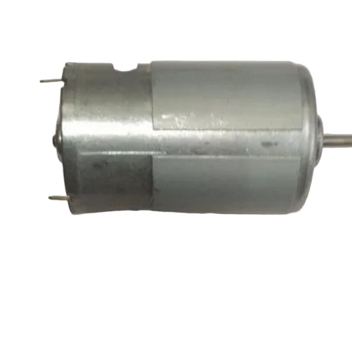 High Speed Dc Motor