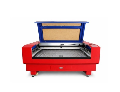 Industrial Laser Cutting Machine