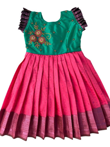 Kids Frock