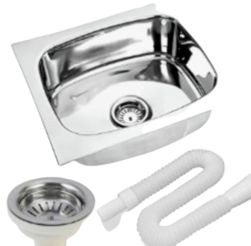 Kitchen Steel Sink