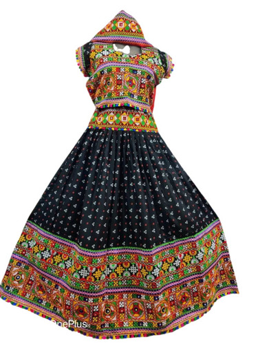 Navratri Chaniya Choli