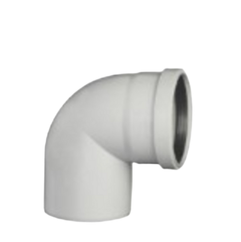 P Bend 87.5 D 75mm