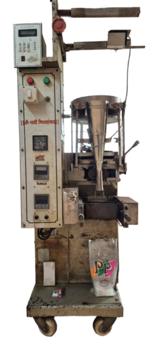 Packing Machine (Cup Filler)