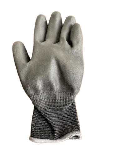 Pu Coated Gloves Npu