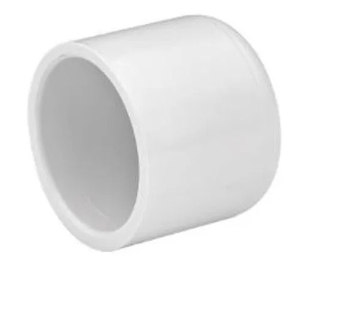 Pvc End Cap