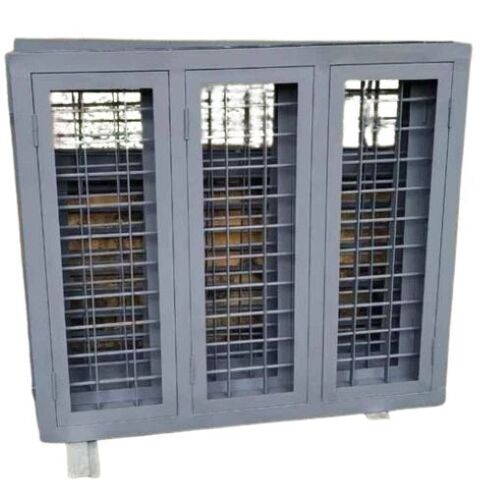 Steel Window