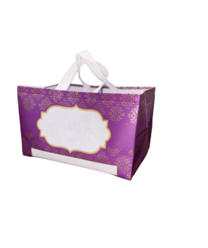 Sweets Box Bags