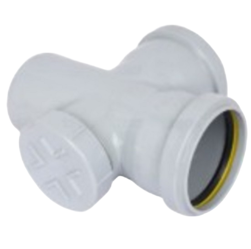 SWR Door Tee 75 MM