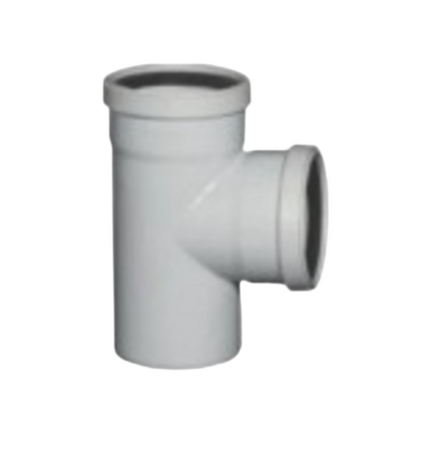 SWR Plain Tee 75MM