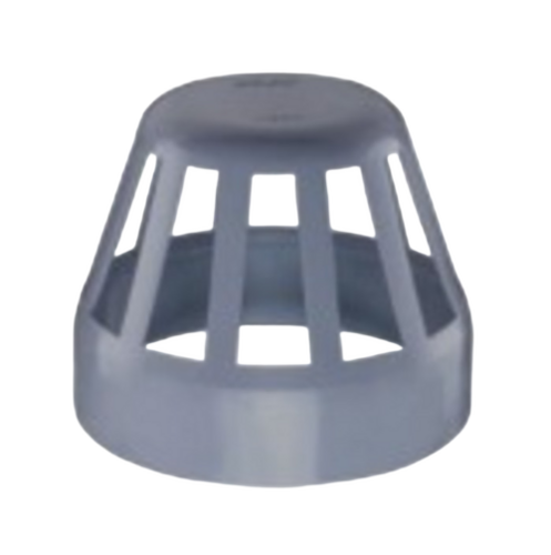 SWR Vent Cowel 75MM