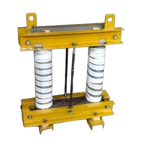 Transformer Assembly Core