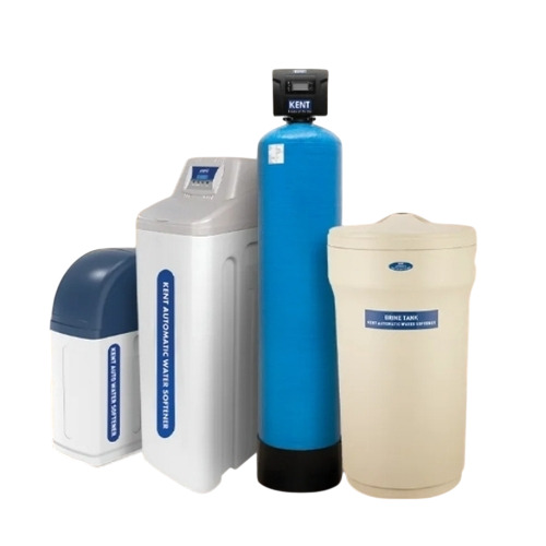 Water Softener