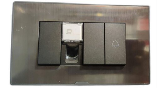 5a Modular Switches Board