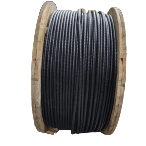 Aluminium Armoured Cable