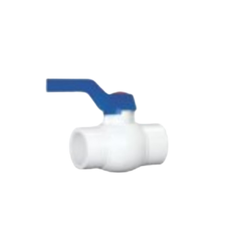 Ball Valve Metal SCH 80 25mm