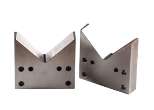 Billet Shear Knife