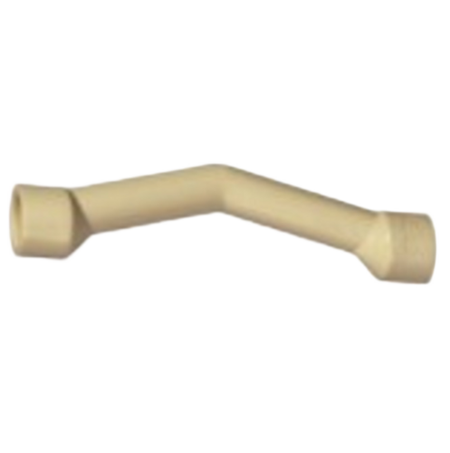 CPVC Bypass Bend F 25mm