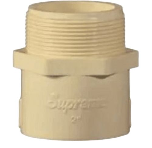 CPVC MTA Plastic 25mm